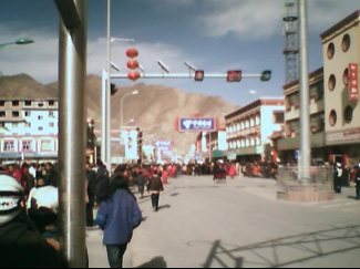 gansu1